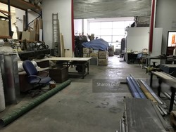 Harvest @ Woodlands (D27), Factory #193369892